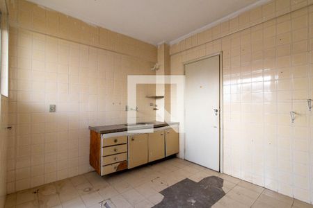 Apartamento à venda com 100m², 2 quartos e sem vagaCozinha