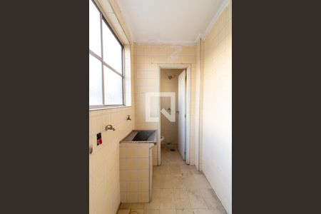 Apartamento à venda com 100m², 2 quartos e sem vagaÁrea de Serviço