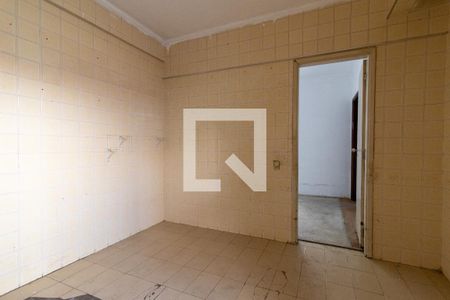 Apartamento à venda com 100m², 2 quartos e sem vagaCozinha