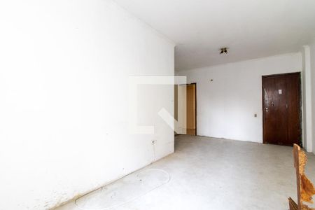 Sala de apartamento à venda com 2 quartos, 100m² em Bosque, Campinas