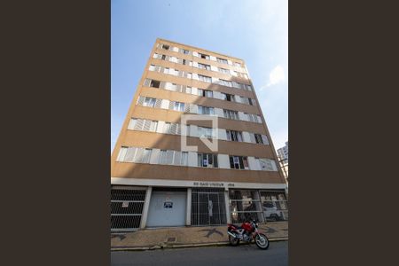 Apartamento à venda com 100m², 2 quartos e sem vagaFachada
