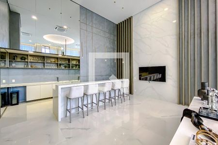 Apartamento à venda com 105m², 2 quartos e 2 vagasÁrea comum