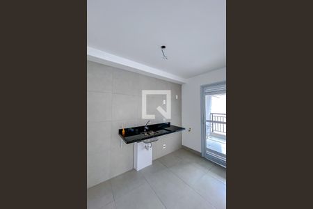 Apartamento à venda com 105m², 2 quartos e 2 vagasCozinha