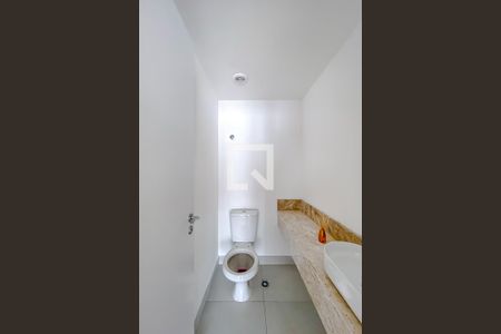 Apartamento à venda com 105m², 2 quartos e 2 vagasLavabo