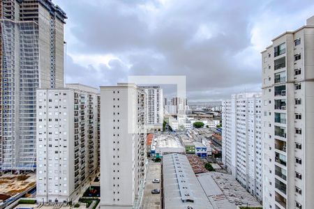 Apartamento à venda com 105m², 2 quartos e 2 vagasVaranda da Sala