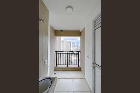 Apartamento à venda com 105m², 2 quartos e 2 vagasÁrea de Serviço