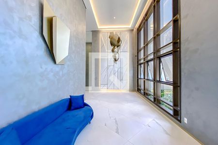 Apartamento à venda com 105m², 2 quartos e 2 vagasÁrea comum