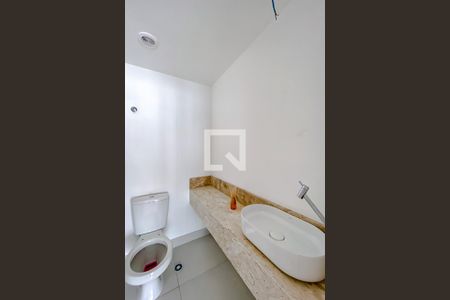 Apartamento à venda com 105m², 2 quartos e 2 vagasLavabo