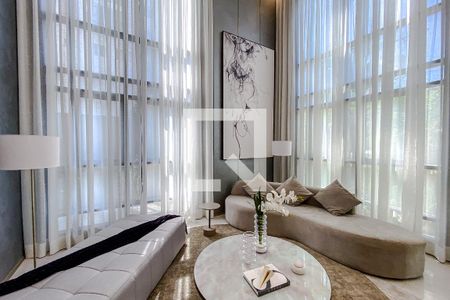 Apartamento à venda com 105m², 2 quartos e 2 vagasÁrea comum