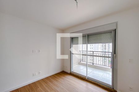 Apartamento à venda com 105m², 2 quartos e 2 vagasQuarto 2 - Suíte
