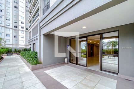 Apartamento à venda com 105m², 2 quartos e 2 vagasPlaquinha