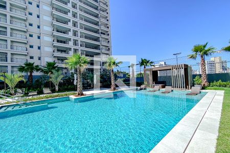 Apartamento à venda com 105m², 2 quartos e 2 vagasÁrea comum - Piscina