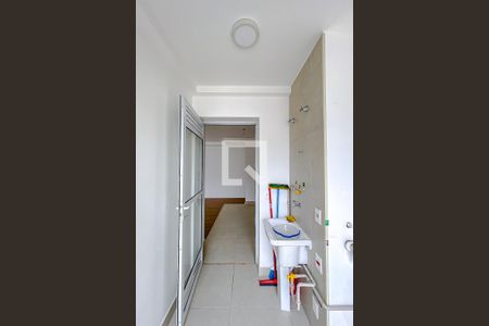 Apartamento à venda com 105m², 2 quartos e 2 vagasÁrea de Serviço