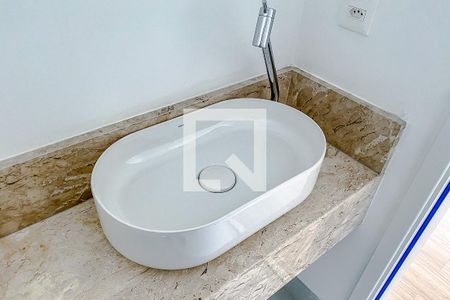 Apartamento à venda com 105m², 2 quartos e 2 vagasLavabo