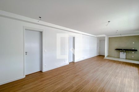 Apartamento à venda com 105m², 2 quartos e 2 vagasSala