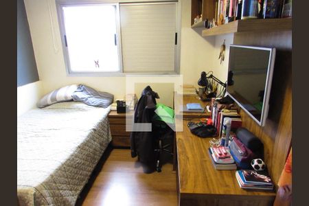 Apartamento para alugar com 155m², 4 quartos e 3 vagasQuarto 2