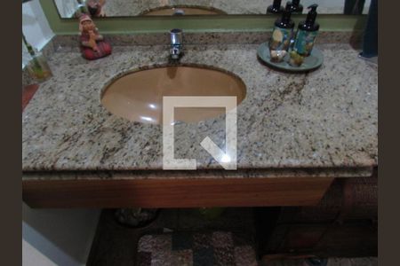 Apartamento para alugar com 155m², 4 quartos e 3 vagasBanheiro