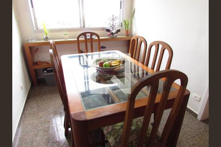 Apartamento para alugar com 155m², 4 quartos e 3 vagasCopa