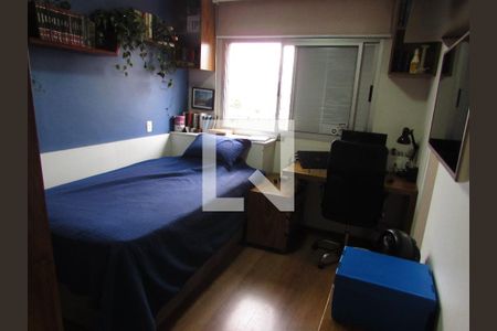 Apartamento para alugar com 155m², 4 quartos e 3 vagasSuíte 1