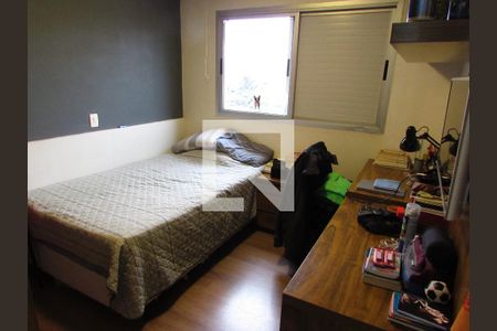 Apartamento para alugar com 155m², 4 quartos e 3 vagasQuarto 2