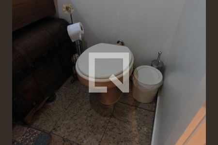 Apartamento para alugar com 155m², 4 quartos e 3 vagasBanheiro