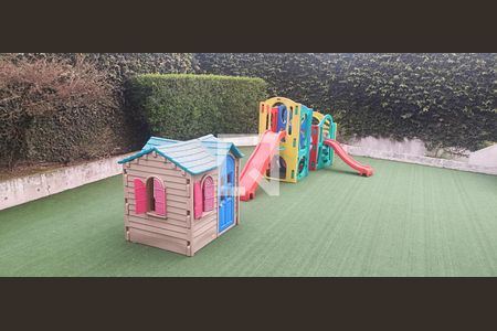 Apartamento para alugar com 155m², 4 quartos e 3 vagas Apartamento para alugar com 155m², 4 quartos e 3 vagasÁrea comum - Playground