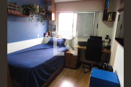 Apartamento para alugar com 155m², 4 quartos e 3 vagasSuíte 1