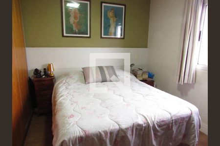 Apartamento para alugar com 155m², 4 quartos e 3 vagasSuíte 2