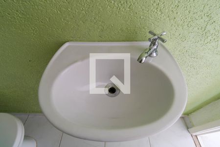 Apartamento para alugar com 105m², 3 quartos e 2 vagasLavabo