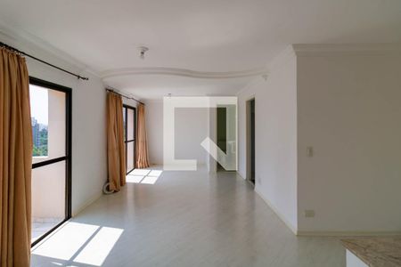 Sala de apartamento para alugar com 3 quartos, 105m² em Vila Andrade, São Paulo