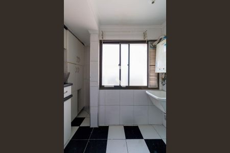 Apartamento para alugar com 105m², 3 quartos e 2 vagasÁrea de Serviço