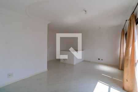 Sala de apartamento para alugar com 3 quartos, 105m² em Vila Andrade, São Paulo