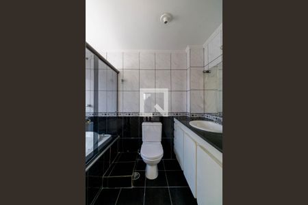 Apartamento para alugar com 105m², 3 quartos e 2 vagasSuíte