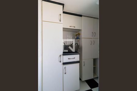 Apartamento para alugar com 105m², 3 quartos e 2 vagasÁrea de Serviço