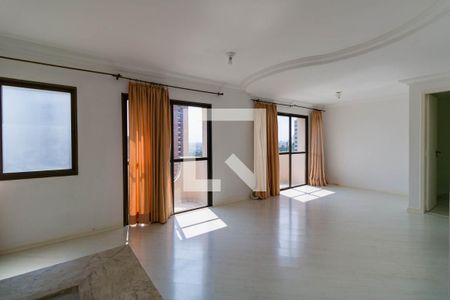 Sala de apartamento para alugar com 3 quartos, 105m² em Vila Andrade, São Paulo