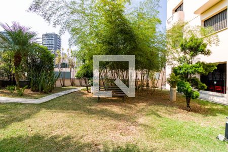 Apartamento para alugar com 105m², 3 quartos e 2 vagasÁrea comum