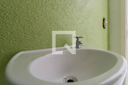 Apartamento para alugar com 105m², 3 quartos e 2 vagasLavabo