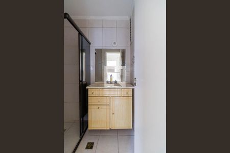 Apartamento para alugar com 105m², 3 quartos e 2 vagasBanheiro