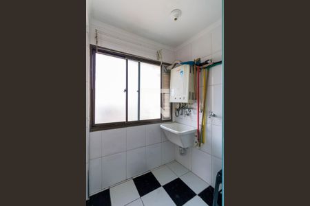 Apartamento para alugar com 105m², 3 quartos e 2 vagasÁrea de Serviço