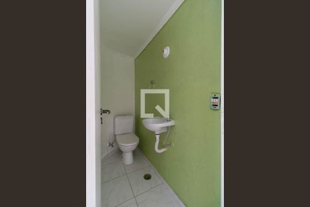 Apartamento para alugar com 105m², 3 quartos e 2 vagasLavabo