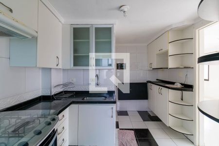 Apartamento para alugar com 105m², 3 quartos e 2 vagasCozinha