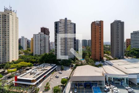 Apartamento para alugar com 105m², 3 quartos e 2 vagasSuíte vista