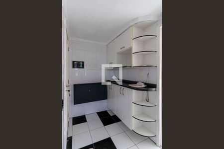 Apartamento para alugar com 105m², 3 quartos e 2 vagasCozinha
