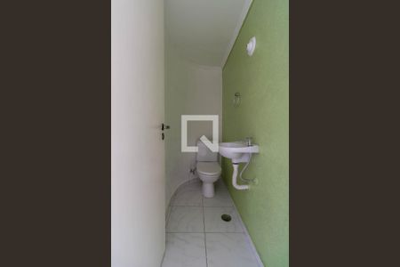 Apartamento para alugar com 105m², 3 quartos e 2 vagasLavabo