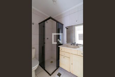 Apartamento para alugar com 105m², 3 quartos e 2 vagasBanheiro