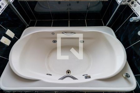 Apartamento para alugar com 105m², 3 quartos e 2 vagasSuíte