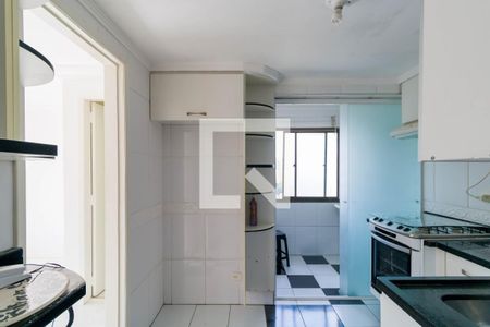 Apartamento para alugar com 105m², 3 quartos e 2 vagasCozinha