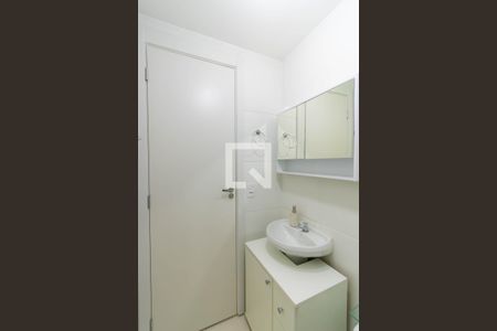 Apartamento à venda com 37m², 2 quartos e 1 vagaBanheiro