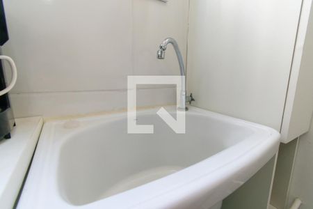 Apartamento à venda com 37m², 2 quartos e 1 vagaÁrea de Serviço