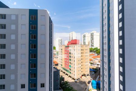 Apartamento à venda com 37m², 2 quartos e 1 vagaVista do Quarto 2